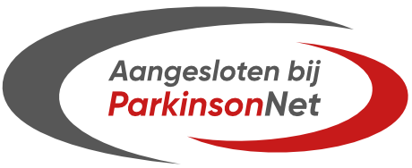 logo Parkinson Netwerk